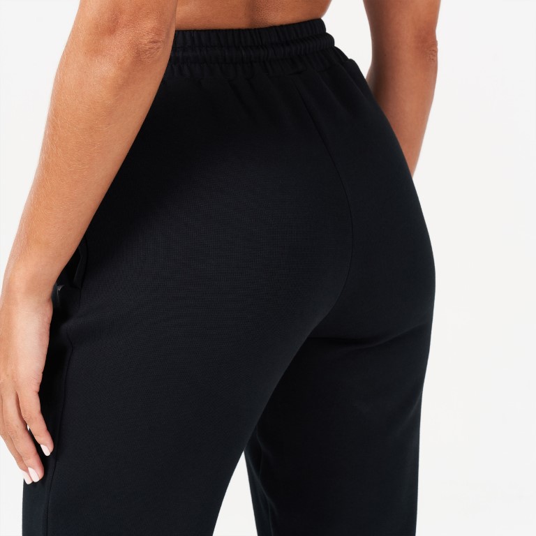 Lab360° Tapered Joggers - Black